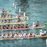 Exploring the Thrills of Dragon Boat Racing: A Cultural and Competitive Phenomenon