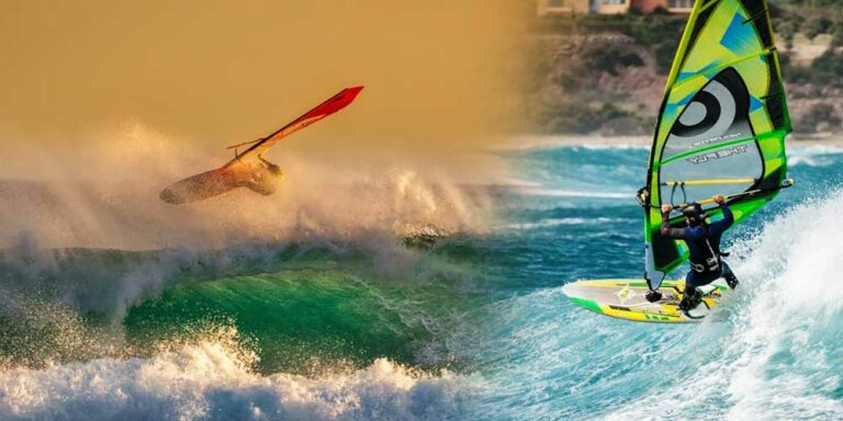 Mastering Windsurfing: Key Techniques for Success