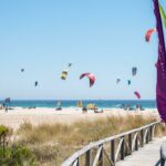Discover the Best Kitesurfing Spots Around the World