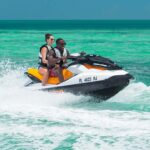 Riding the Waves: The Thrill and Adventure of Jet Skiing