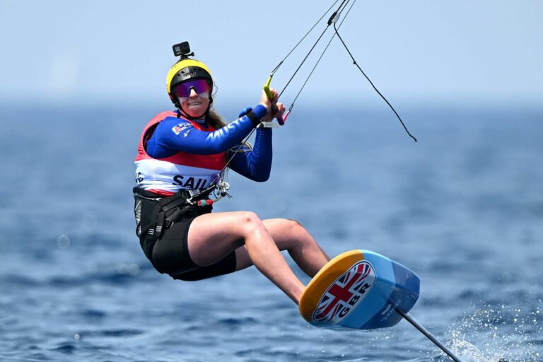 Is Wakeboarding an Olympic Sport?
