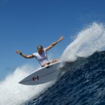 When Did Surfing Become an Olympic Sport?
