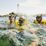 Exploring the Depths: Is Snorkeling Dangerous?