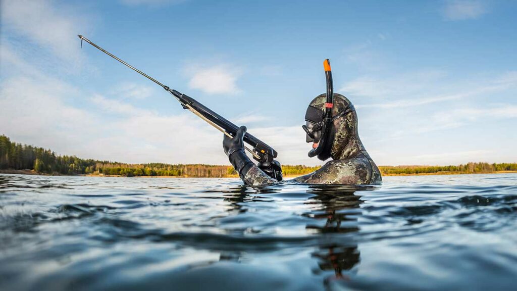 Understanding Spearfishing: A Dive into the Underwater Hunting Sport