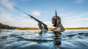 Understanding Spearfishing: A Dive into the Underwater Hunting Sport