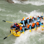 Exploring the Thrills: What is White Water Rafting?