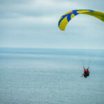 Is Parasailing Safe? What You Need to Know Before Taking Flight